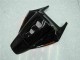 Orange Black Repsol 04-05 Honda CBR1000RR Motorcycle Fairings Orange Black Repsol 04-05 Honda CBR1000RR Motorcycle Fairings