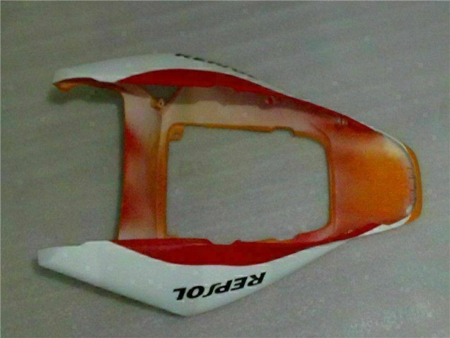 Orange Red Repsol 26 04-05 Honda CBR1000RR Motorcycle Fairings Orange Red Repsol 26 04-05 Honda CBR1000RR Motorcycle Fairings
