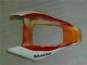 Orange Red Repsol 26 04-05 Honda CBR1000RR Motorcycle Fairings Orange Red Repsol 26 04-05 Honda CBR1000RR Motorcycle Fairings