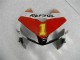 Orange Repsol 05-06 Honda CBR600RR Motorcycle Fairings Orange Repsol 05-06 Honda CBR600RR Motorcycle Fairings