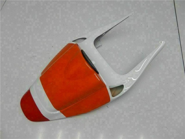 Orange Repsol 05-06 Honda CBR600RR Motorcycle Fairings Orange Repsol 05-06 Honda CBR600RR Motorcycle Fairings