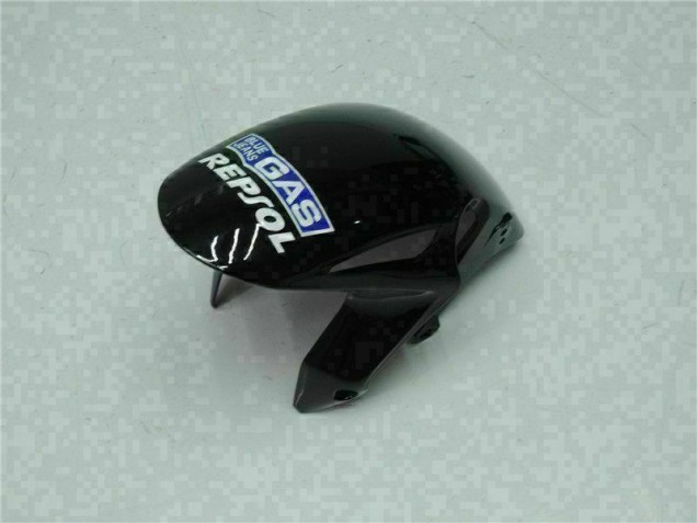 Orange Repsol 08-11 Honda CBR1000RR Full Motorcycle Fairing Kits Orange Repsol 08-11 Honda CBR1000RR Full Motorcycle Fairing Kits