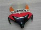 Orange Repsol 08-11 Honda CBR1000RR Motorcycle Bodywork