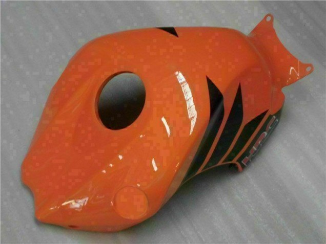 Orange Repsol 08-11 Honda CBR1000RR Motorcycle Bodywork