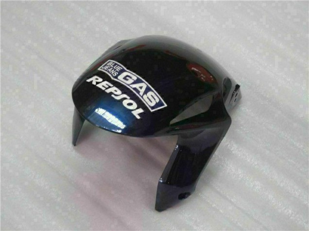 Orange Repsol 08-11 Honda CBR1000RR Motorcycle Bodywork
