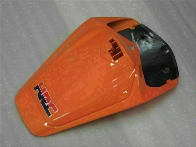 Orange Repsol 08-11 Honda CBR1000RR Motorcycle Bodywork