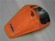 Orange Repsol 08-11 Honda CBR1000RR Motorcycle Bodywork