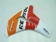 Orange Repsol 08-11 Honda CBR1000RR Motorcycle Fairing Orange Repsol 08-11 Honda CBR1000RR Motorcycle Fairing