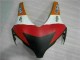 Orange Repsol 08-11 Honda CBR1000RR Motorcycle Fairings