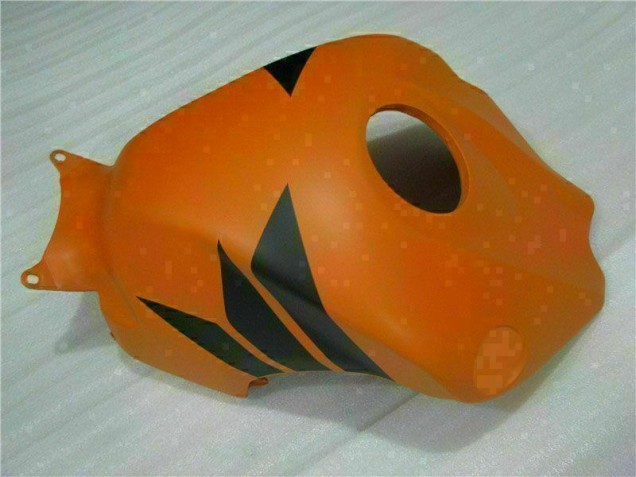 Orange Repsol 08-11 Honda CBR1000RR Motorcycle Fairings