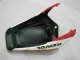 Orange Repsol 08-11 Honda CBR1000RR Motorcycle Fairings