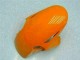 Orange Silver 08-11 Honda CBR1000RR Motorcycle Fairing