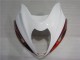 Orange White Black 96-07 Suzuki GSXR 1300 Hayabusa Motorcycle Fairings Orange White Black 96-07 Suzuki GSXR 1300 Hayabusa Motorcycle Fairings