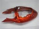 Orange White Black 96-07 Suzuki GSXR 1300 Hayabusa Motorcycle Fairings Orange White Black 96-07 Suzuki GSXR 1300 Hayabusa Motorcycle Fairings