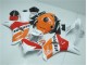 Orange White Red Repsol 08-11 Honda CBR1000RR Motorcycle Fairings Orange White Red Repsol 08-11 Honda CBR1000RR Motorcycle Fairings
