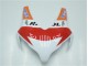 Orange White Red Repsol 08-11 Honda CBR1000RR Motorcycle Fairings Orange White Red Repsol 08-11 Honda CBR1000RR Motorcycle Fairings