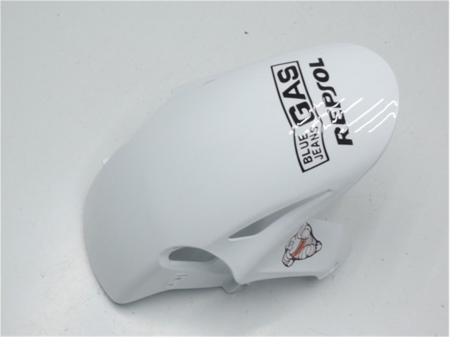 Orange White Red Repsol 08-11 Honda CBR1000RR Motorcycle Fairings Orange White Red Repsol 08-11 Honda CBR1000RR Motorcycle Fairings