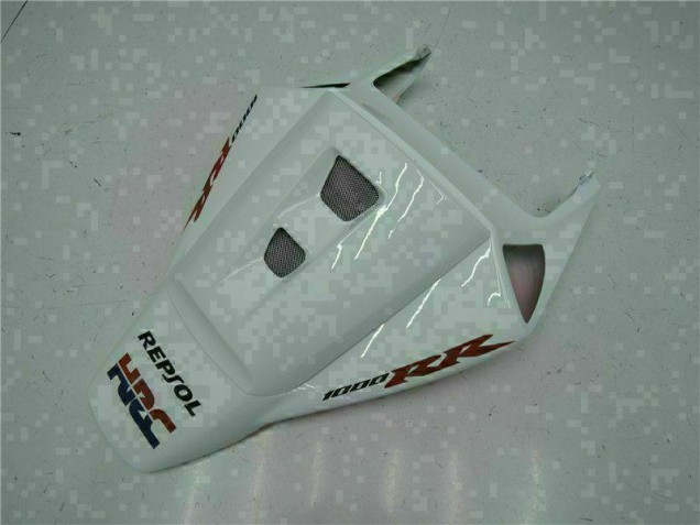 Orange White Repsol 04-05 Honda CBR1000RR Motorcycle Fairings Orange White Repsol 04-05 Honda CBR1000RR Motorcycle Fairings