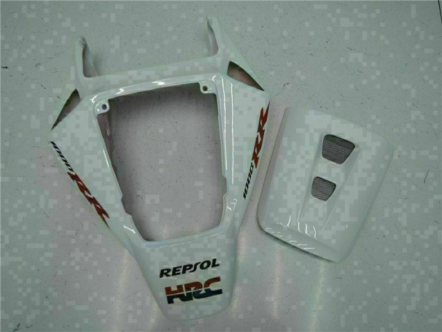 Orange White Repsol 04-05 Honda CBR1000RR Motorcycle Fairings Orange White Repsol 04-05 Honda CBR1000RR Motorcycle Fairings