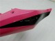 Pink 01-03 Suzuki GSXR 600/750 Motorcycle Fairings Pink 01-03 Suzuki GSXR 600/750 Motorcycle Fairings