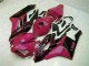 Purple 04-05 Honda CBR1000RR Motorcycle Fairings Purple 04-05 Honda CBR1000RR Motorcycle Fairings