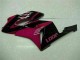 Purple 04-05 Honda CBR1000RR Motorcycle Fairings Purple 04-05 Honda CBR1000RR Motorcycle Fairings
