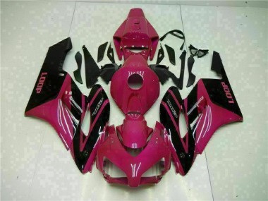Purple 04-05 Honda CBR1000RR Motorcycle Fairings