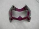 Purple 08-12 Kawasaki EX250 Motorcycle Fairings Purple 08-12 Kawasaki EX250 Motorcycle Fairings
