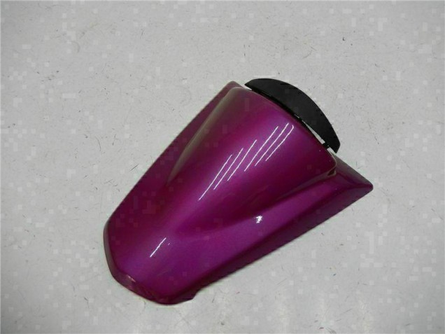 Purple 08-12 Kawasaki EX250 Motorcycle Fairings Purple 08-12 Kawasaki EX250 Motorcycle Fairings