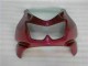Purple Red 08-12 Kawasaki EX250 Motorcycle Fairings