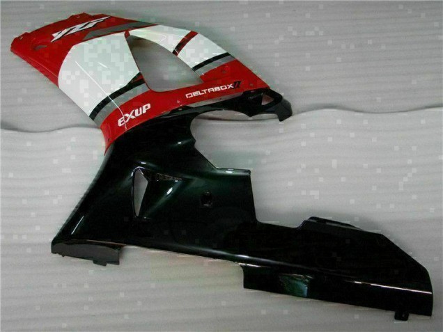 Red 00-01 Yamaha YZF R1 Aftermarket Motorcycle Fairing Red 00-01 Yamaha YZF R1 Aftermarket Motorcycle Fairing