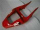 Red 00-01 Yamaha YZF R1 Aftermarket Motorcycle Fairing Red 00-01 Yamaha YZF R1 Aftermarket Motorcycle Fairing