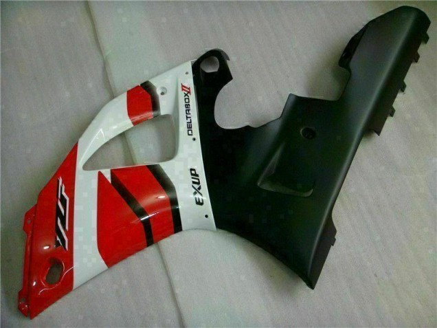 Red 00-01 Yamaha YZF R1 Aftermarket Motorcycle Fairings Red 00-01 Yamaha YZF R1 Aftermarket Motorcycle Fairings