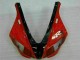 Red 00-01 Yamaha YZF R1 Motorcycle Fairing Kits