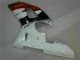 Red 00-01 Yamaha YZF R1 Motorcycle Fairing Kits