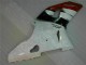 Red 00-01 Yamaha YZF R1 Motorcycle Fairing Kits