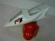 Red 00-01 Yamaha YZF R1 Motorcycle Fairing Kits