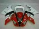 Red 00-01 Yamaha YZF R1 Motorcycle Fairing Kits