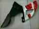 Red 00-01 Yamaha YZF R1 Motorcycle Fairing Red 00-01 Yamaha YZF R1 Motorcycle Fairing