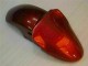 Red 00-02 Kawasaki ZX6R Motorcycle Fairing Red 00-02 Kawasaki ZX6R Motorcycle Fairing