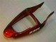 Red 00-02 Kawasaki ZX6R Motorcycle Fairing Red 00-02 Kawasaki ZX6R Motorcycle Fairing