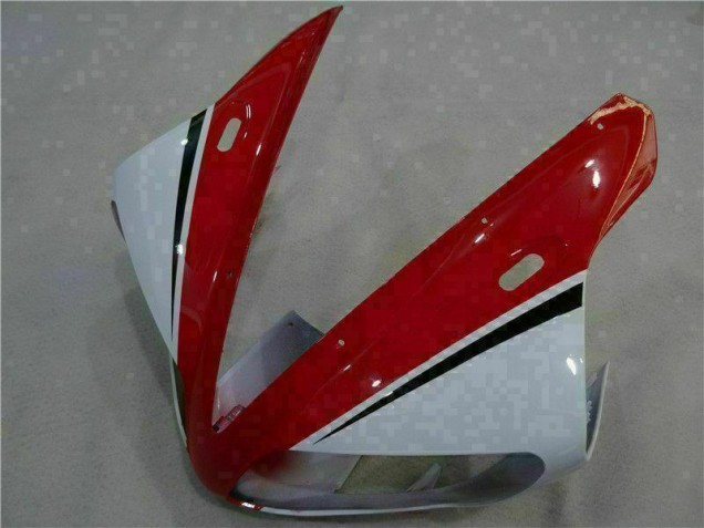 Red 02-03 Yamaha YZF R1 Full Motorcycle Fairing Kits