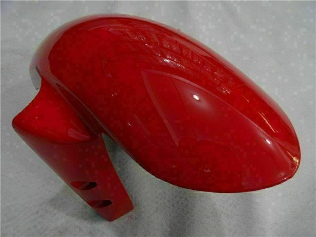 Red 02-03 Yamaha YZF R1 Full Motorcycle Fairing Kits