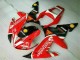Red 02-03 Yamaha YZF R1 Motorcycle Bodywork Red 02-03 Yamaha YZF R1 Motorcycle Bodywork