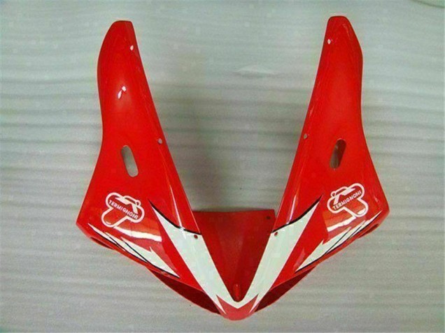 Red 02-03 Yamaha YZF R1 Motorcycle Bodywork Red 02-03 Yamaha YZF R1 Motorcycle Bodywork