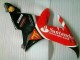 Red 02-03 Yamaha YZF R1 Motorcycle Bodywork Red 02-03 Yamaha YZF R1 Motorcycle Bodywork