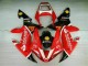 Red 02-03 Yamaha YZF R1 Motorcycle Bodywork Red 02-03 Yamaha YZF R1 Motorcycle Bodywork