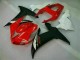 Red 02-03 Yamaha YZF R1 Motorcycle Fairing Kits Red 02-03 Yamaha YZF R1 Motorcycle Fairing Kits