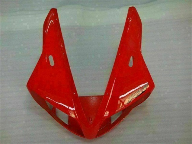 Red 02-03 Yamaha YZF R1 Motorcycle Fairing Kits Red 02-03 Yamaha YZF R1 Motorcycle Fairing Kits