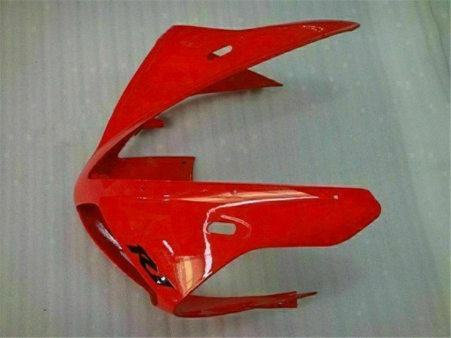 Red 02-03 Yamaha YZF R1 Motorcycle Fairing Kits Red 02-03 Yamaha YZF R1 Motorcycle Fairing Kits